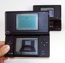 ds lite comparison