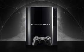 a playstation 3