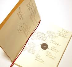muji notebooks
