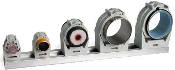plastic tubing clamps