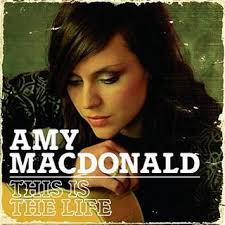 amy macdonald this is the life