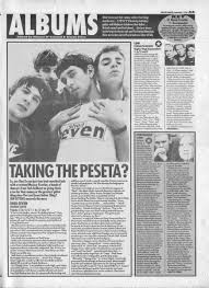 Shed Seven - Mark