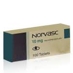 generic norvasc