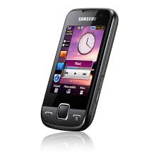 latest samsung touch screen phone