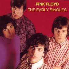 Pink Floyd - Early Singles