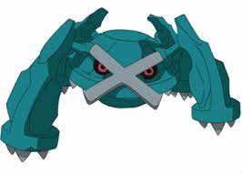 metagross