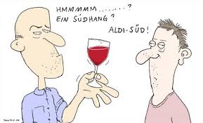 aldi sued
