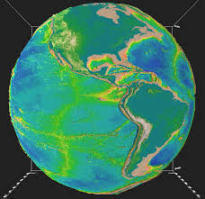 digital globes
