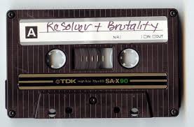 tdk cassettes