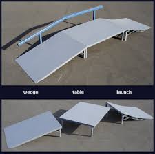 ramps skateboard