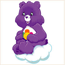 share care bear