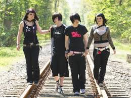 emos