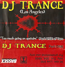 djs trance