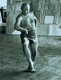 david douglas duncan picasso