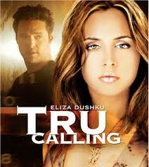 Soundtracks - Tru Calling