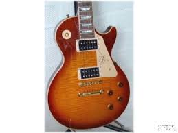 jimmy page guitar