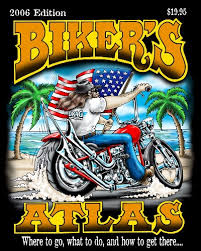 bikers