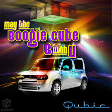 Black Eyed Peas - The Boogie That B
