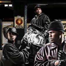 G-Unit - Clue/50