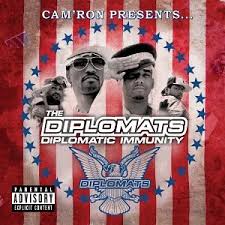 Diplomats - Dipomatic Immunity (disc 2)