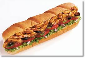Subways aggressive growth