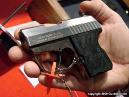 micro desert eagle