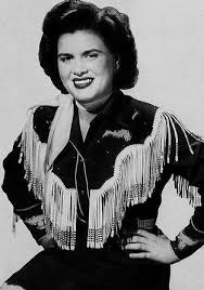 Patsy Cline - Back To Back