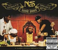 Nas - Suicide Bounce