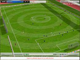 football manager 2009 3d