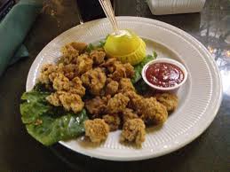 rocky mountain oyster