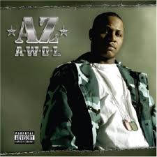 Az - A.W.O.L
