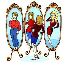 body mirrors