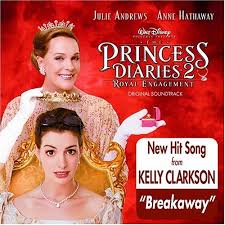 Soundtracks - The Princess Diaries 2: The Royal Engagement