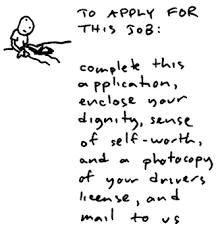 best email service for job applications