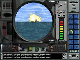 688 i hunter killer