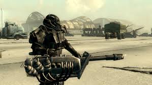 fallout 3 add on packs