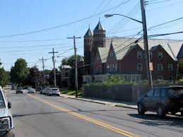 worst towns in ny