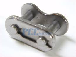 bicycle chain master link