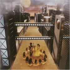 prince love symbol album