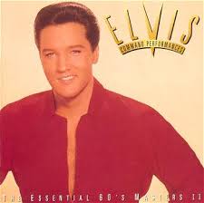 Elvis Presley - The Essential 60's Masters II (disc 2)