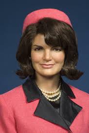 jacqueline kennedy