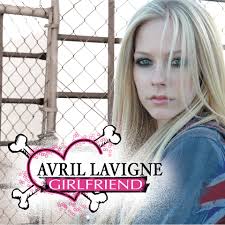 افرل لافين AvrilLavigneGirlfriend