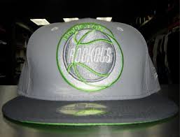 houston rockets cap