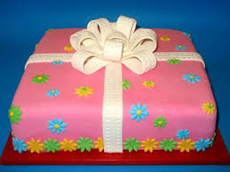 birthday cakes ideas