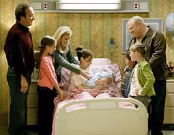 according to jim season 6