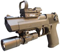 desert eagle bb gun