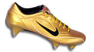 Golden Boot