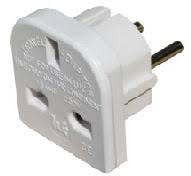 euro plug converter