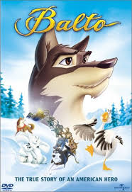 balto the movie