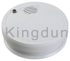 hard wired smoke alarm